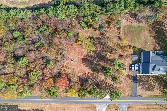 1 Acre of Residential Land for Sale in Dagsboro, Delaware