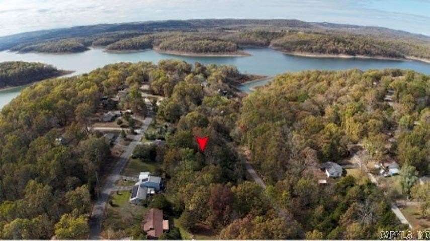 1.5 Acres of Residential Land for Sale in Bull Shoals, Arkansas