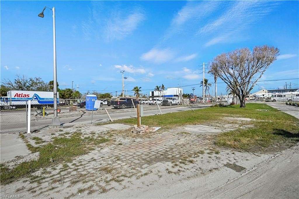 0.063 Acres of Residential Land for Sale in Fort Myers Beach, Florida