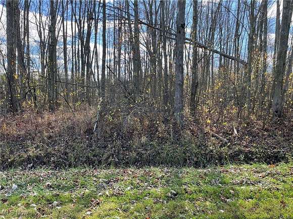 0.26 Acres of Residential Land for Sale in Roaming Shores, Ohio