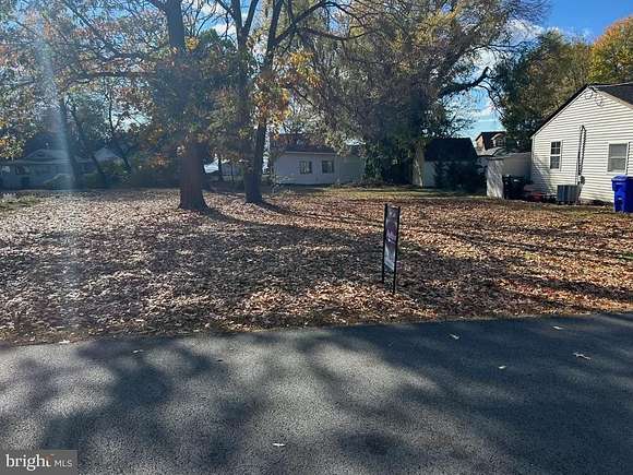 0.289 Acres of Land for Sale in Cobb Island, Maryland