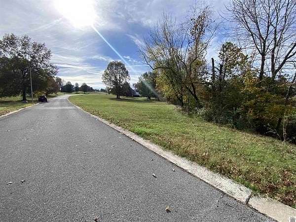0.71 Acres of Land for Sale in Benton, Kentucky