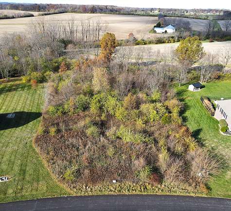 1.37 Acres of Residential Land for Sale in Springfield, Ohio