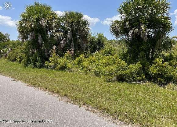 0.23 Acres of Residential Land for Sale in Port Charlotte, Florida