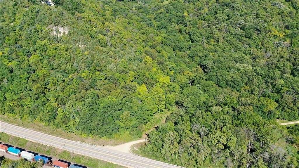 6.41 Acres of Land for Sale in Ferryville, Wisconsin