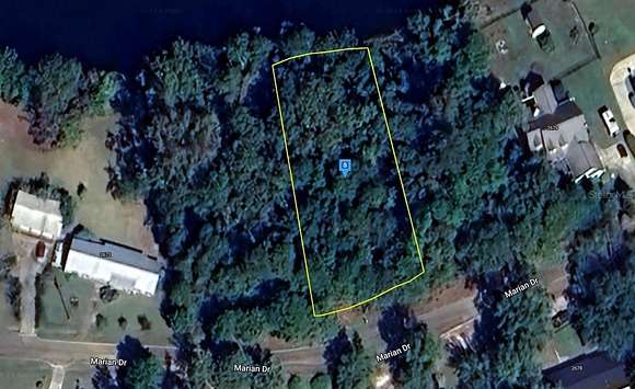 0.45 Acres of Land for Sale in Bonifay, Florida