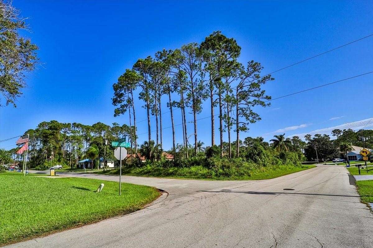 0.29 Acres of Residential Land for Sale in Palm Coast, Florida