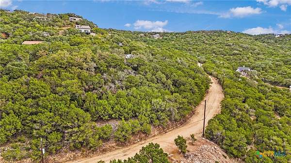 0.18 Acres of Land for Sale in Canyon Lake, Texas