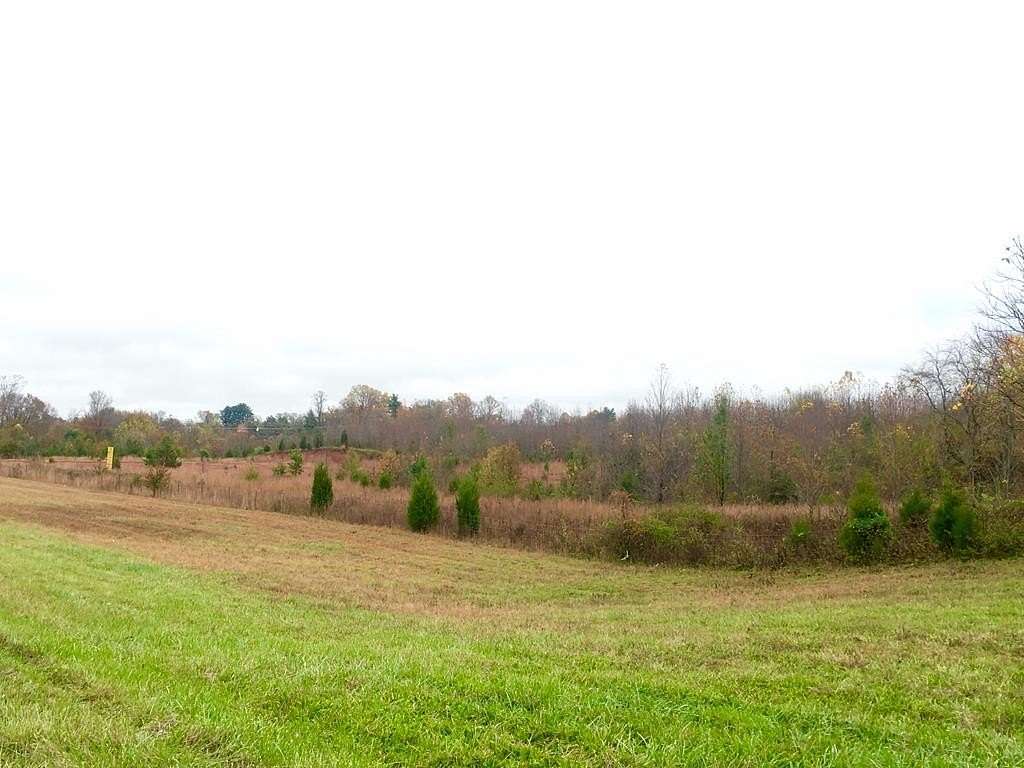 27 Acres of Land for Sale in Cookeville, Tennessee