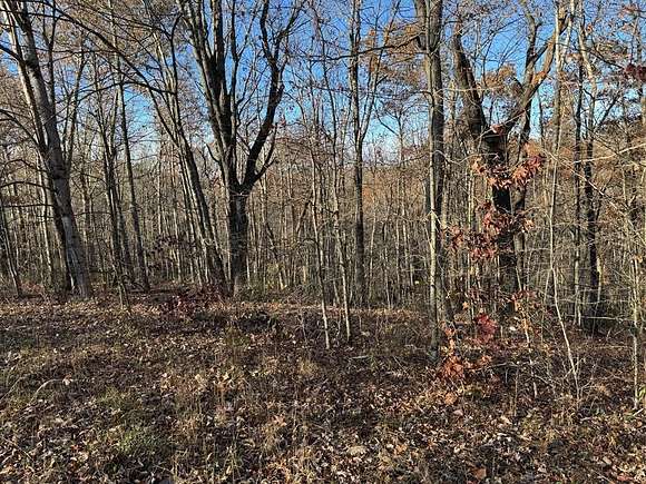 3.1 Acres of Residential Land for Sale in Monterey, Tennessee