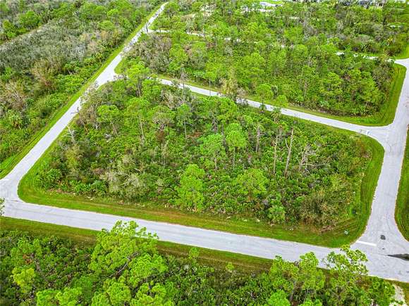 1.77 Acres of Residential Land for Sale in Port Charlotte, Florida