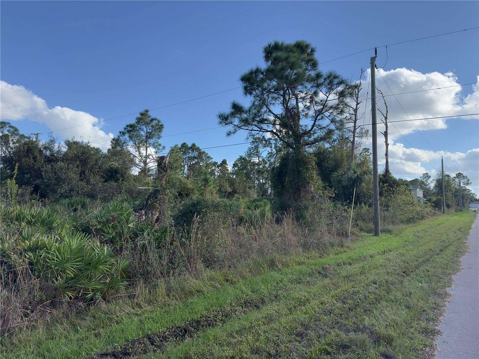 0.46 Acres of Residential Land for Sale in Port Charlotte, Florida