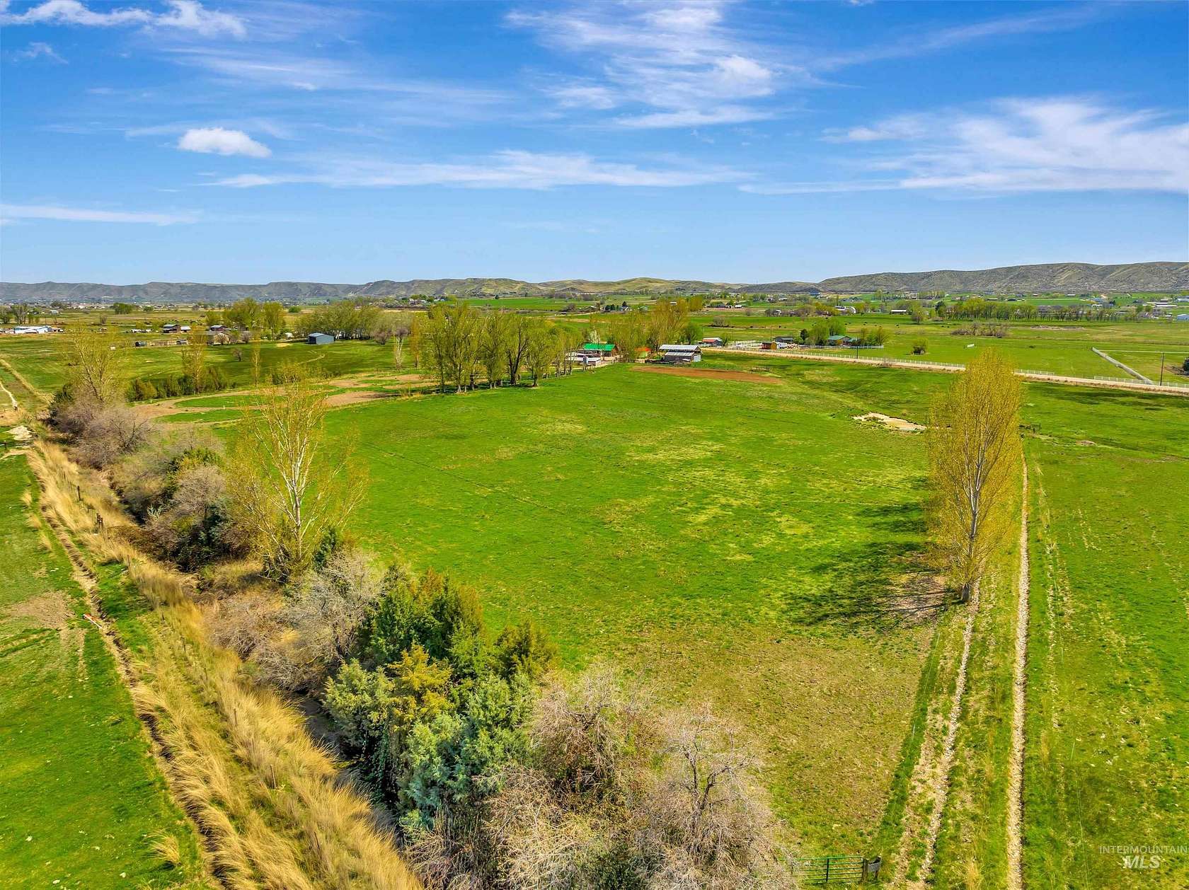 5.56 Acres of Residential Land for Sale in Emmett, Idaho