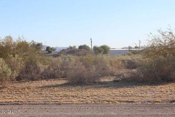 0.41 Acres of Residential Land for Sale in Mohave Valley, Arizona