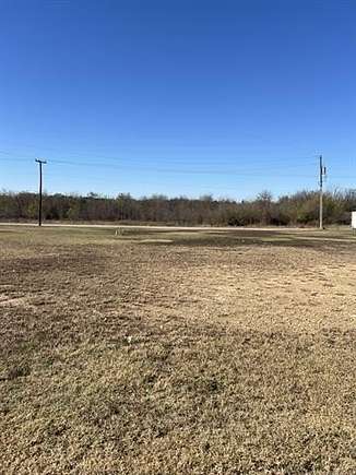 0.315 Acres of Residential Land for Sale in Yale, Oklahoma