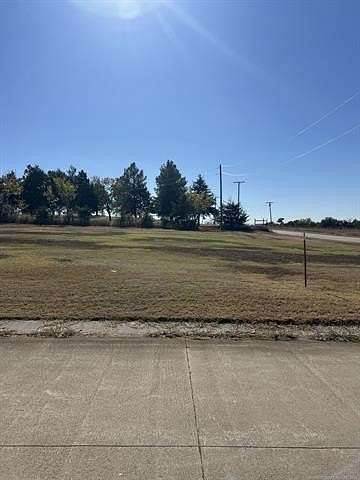 0.315 Acres of Residential Land for Sale in Yale, Oklahoma