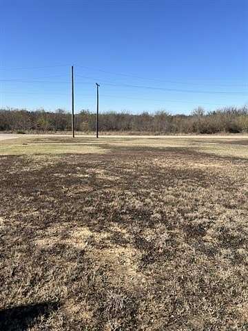 0.315 Acres of Residential Land for Sale in Yale, Oklahoma