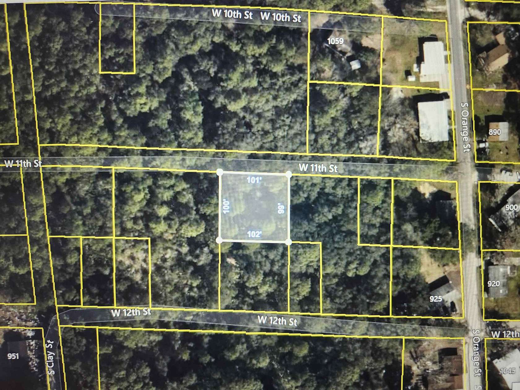 0.23 Acres of Land for Sale in St. Augustine, Florida