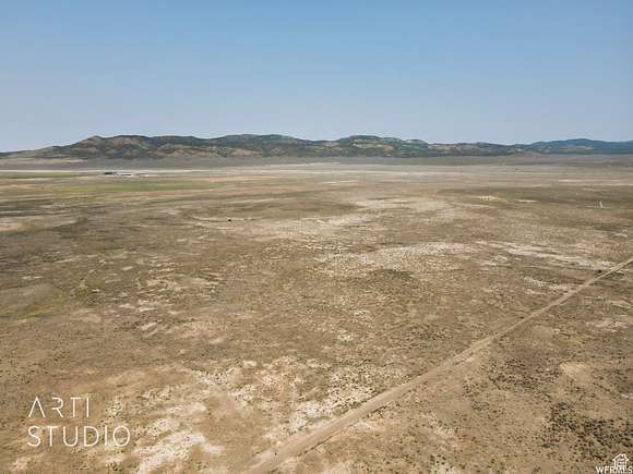 40 Acres of Agricultural Land for Sale in Paragonah, Utah