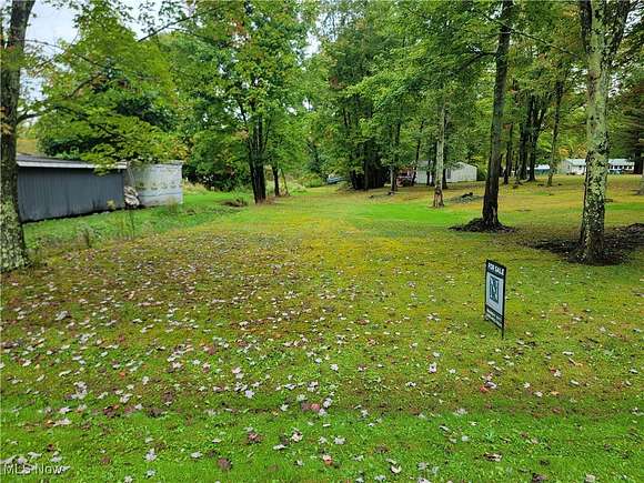 0.44 Acres of Residential Land for Sale in Williamsfield, Ohio