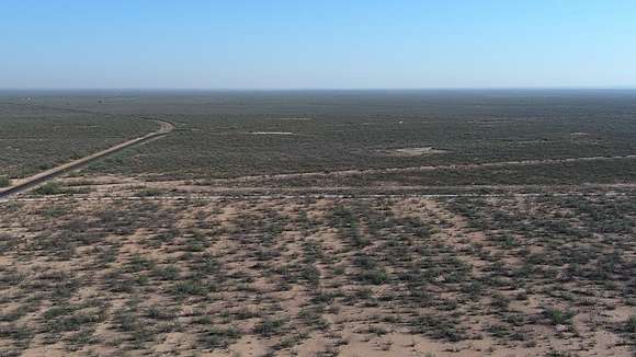 80 Acres of Recreational Land for Sale in Imperial, Texas