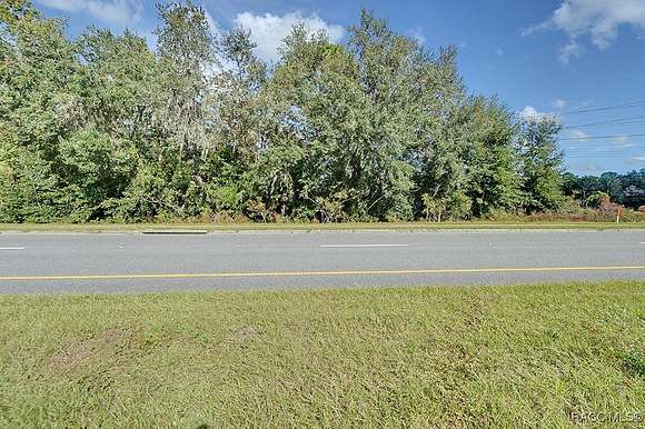 0.48 Acres of Land for Sale in Crystal River, Florida