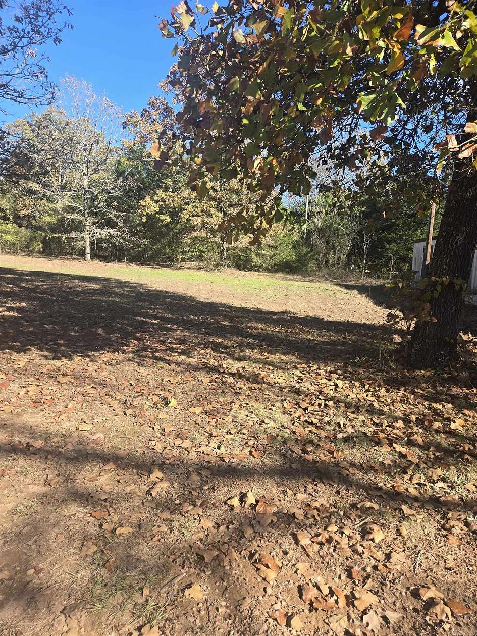 10 Acres of Residential Land for Sale in Searcy, Arkansas