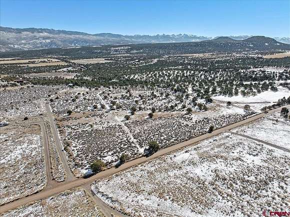 9.59 Acres of Residential Land for Sale in Montrose, Colorado