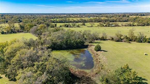 65.33 Acres of Agricultural Land for Sale in Pickton, Texas