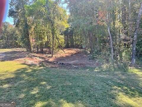 1.4 Acres of Residential Land for Sale in Covington, Georgia