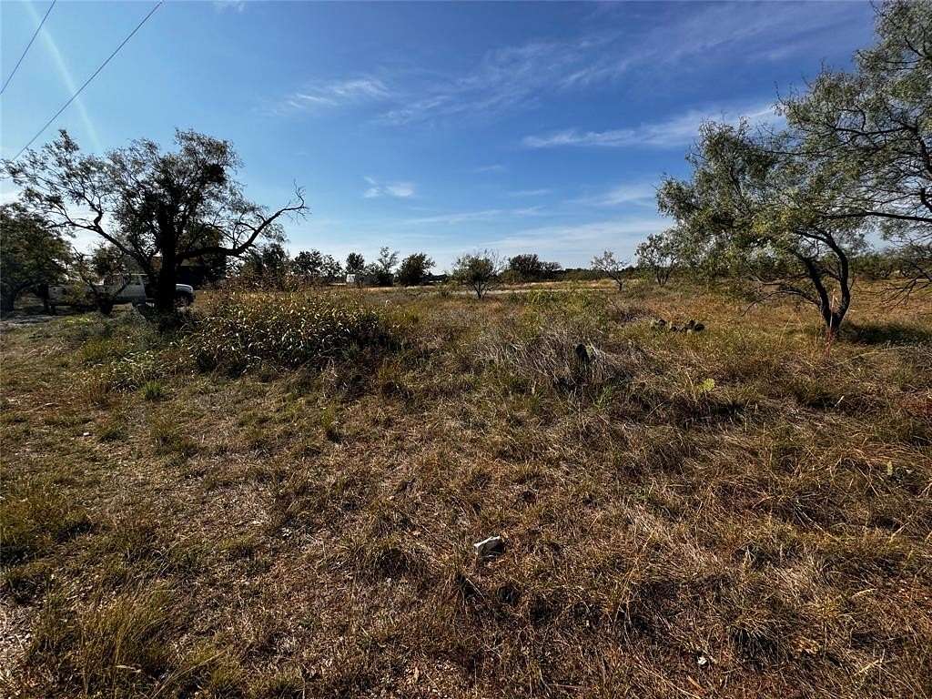 3.86 Acres of Residential Land for Sale in Brownwood, Texas