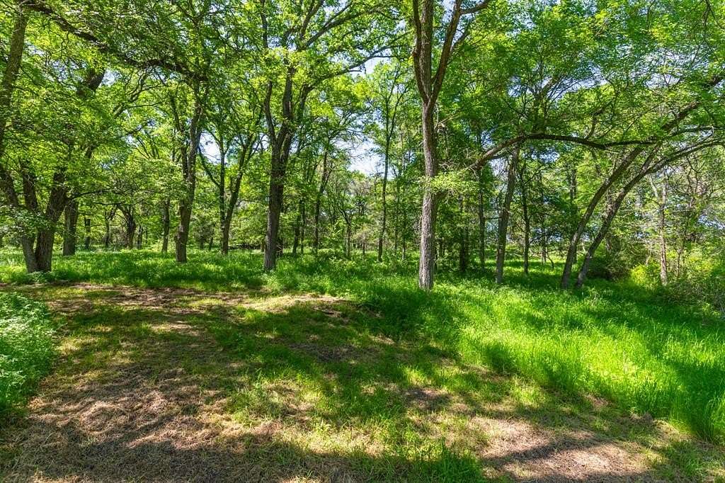 102.91 Acres of Recreational Land & Farm for Sale in Abbott, Texas