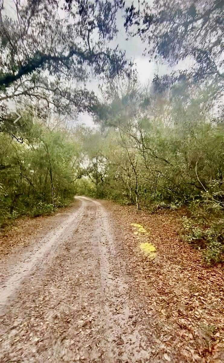 0.22 Acres of Land for Sale in Inverness, Florida