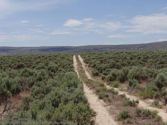 1.03 Acres of Residential Land for Sale in Elko, Nevada