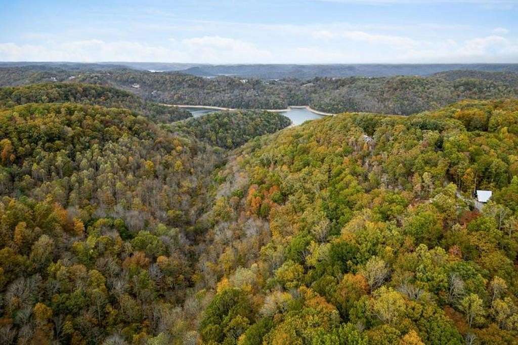 48.6 Acres of Recreational Land for Sale in Smithville, Tennessee