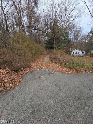 26.78 Acres of Recreational Land for Sale in West Milford Township, New Jersey