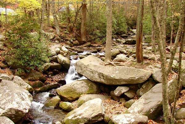 655 Acres of Land for Sale in Charleston, West Virginia