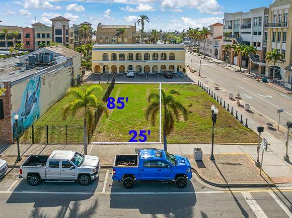 0.05 Acres of Mixed-Use Land for Sale in Punta Gorda, Florida