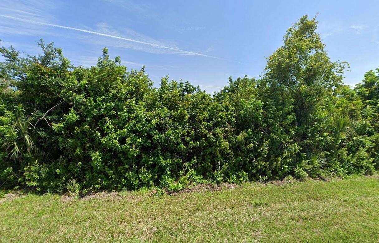 0.23 Acres of Residential Land for Sale in Englewood, Florida