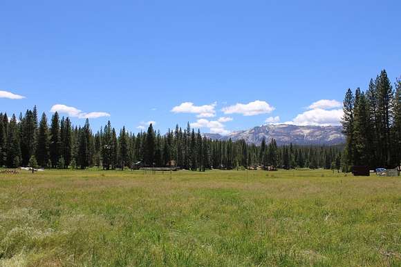 1.46 Acres of Residential Land for Sale in North Fork, California