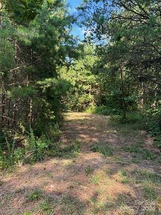 3.2 Acres of Residential Land for Sale in Salisbury, North Carolina