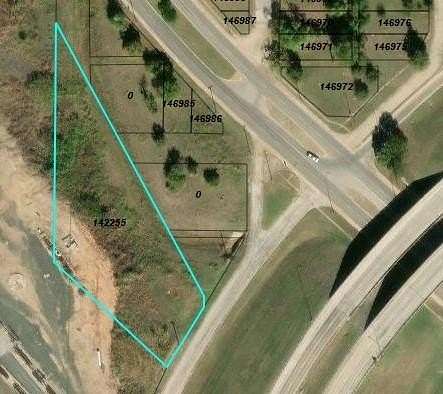 1.33 Acres of Land for Sale in Wichita Falls, Texas