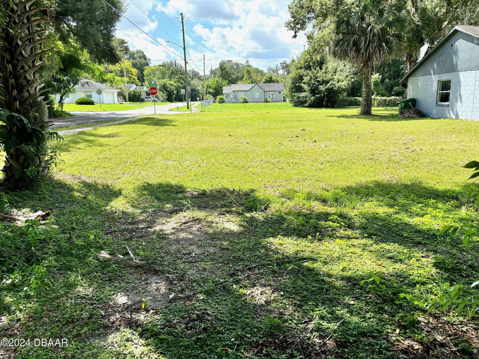 0.14 Acres of Residential Land for Sale in DeLand, Florida