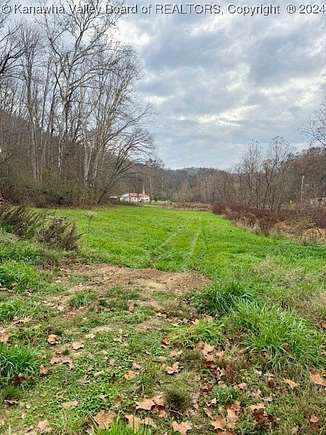 39 Acres of Recreational Land for Sale in Griffithsville, West Virginia