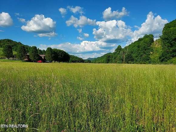 5.16 Acres of Land for Sale in Sneedville, Tennessee