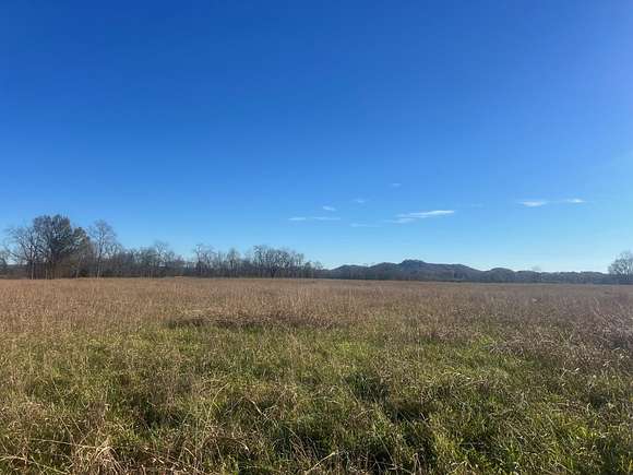 62.13 Acres of Agricultural Land for Sale in Crab Orchard, Kentucky