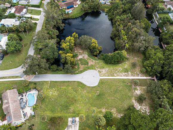 Residential Land for Sale in Boca Raton, Florida