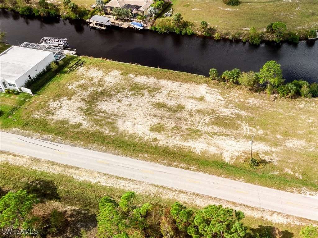 0.23 Acres of Land for Sale in Cape Coral, Florida