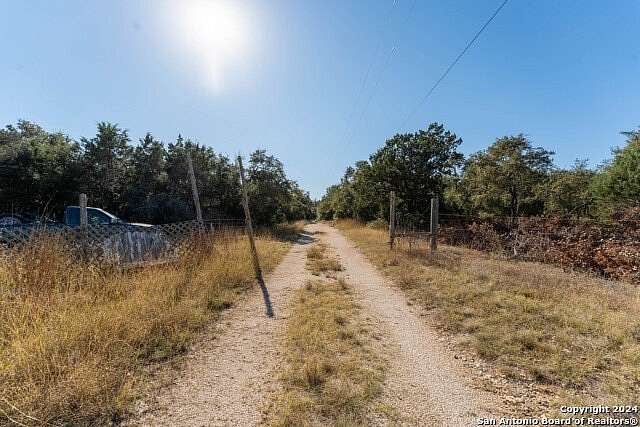 1.134 Acres of Residential Land for Sale in Wimberley, Texas