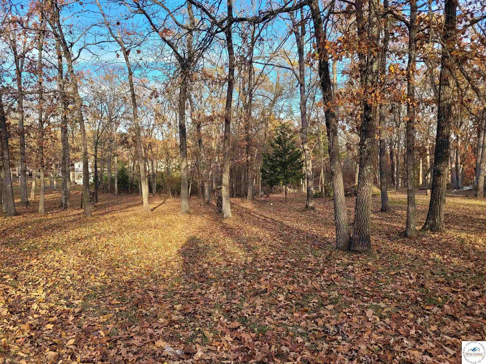 Residential Land for Sale in Warsaw, Missouri